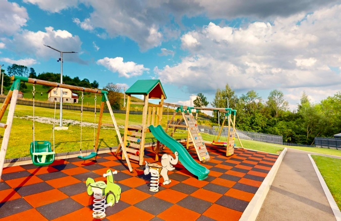 Country Relax Resort