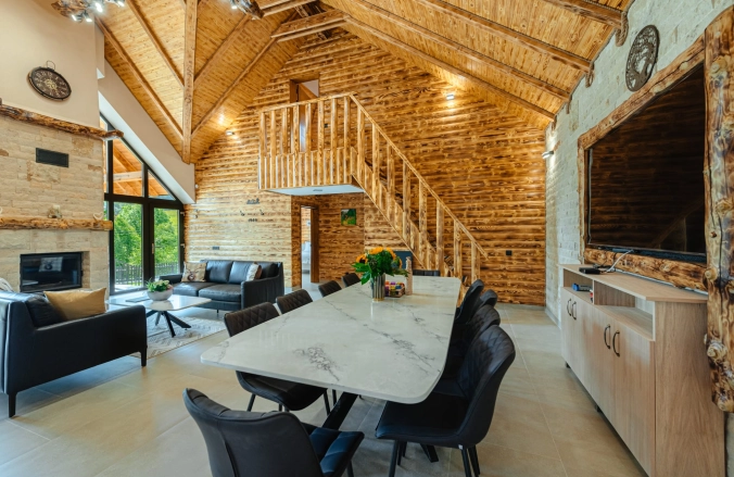 Country Relax Resort