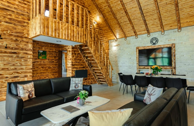 Country Relax Resort