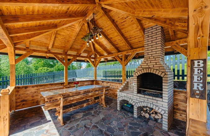 Country Relax Resort