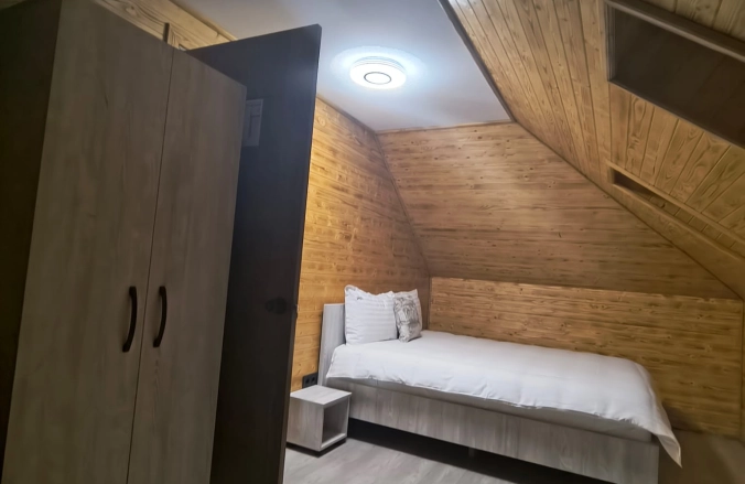 Country Relax Resort