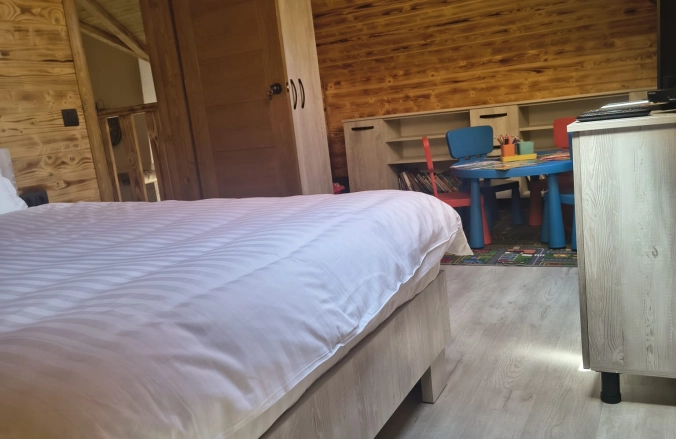 Country Relax Resort