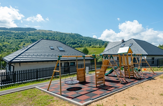 Country Relax Resort