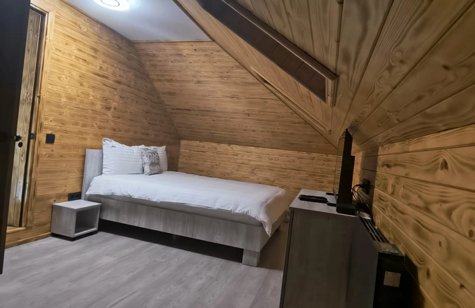 Country Relax Resort