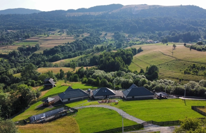 Country Relax Resort