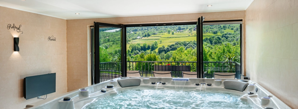 Country Relax Resort