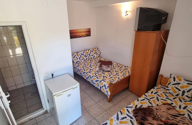 Casa Mititelu Costinești