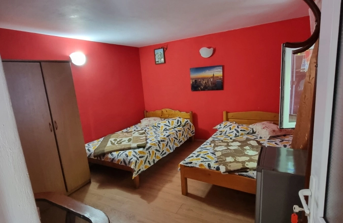 Casa Mititelu Costinești