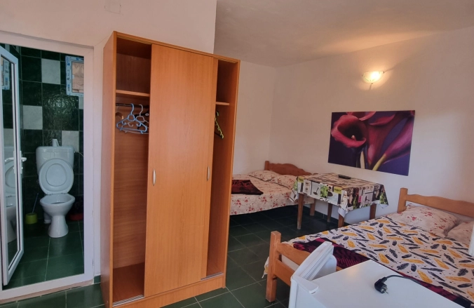 Casa Mititelu Costinești