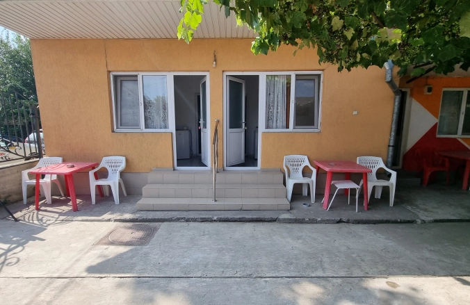 Casa Mititelu Costinești