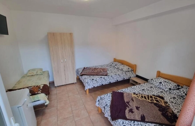 Casa Mititelu Costinești