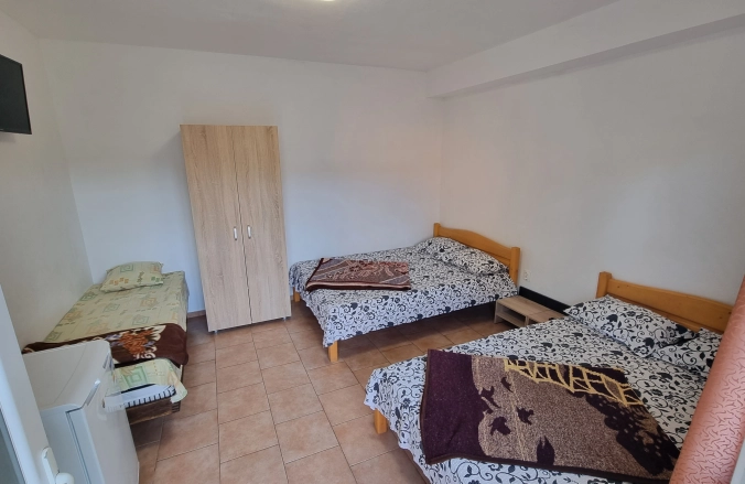 Casa Mititelu Costinești