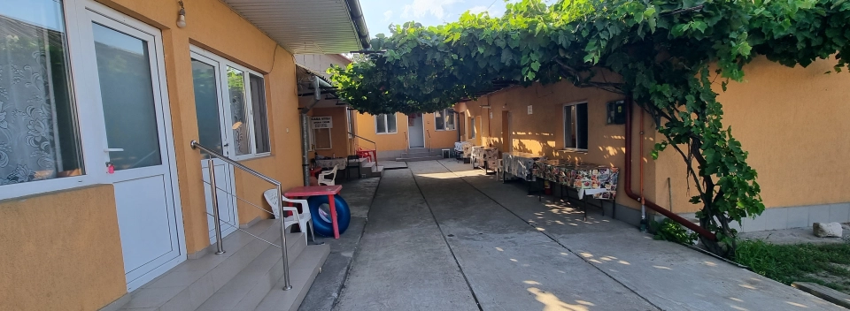 Casa Mititelu Costinești