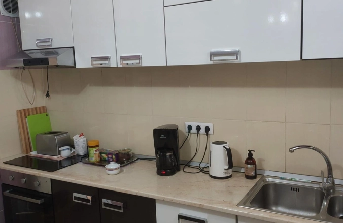 Casa Cristalina & Dumi Albac