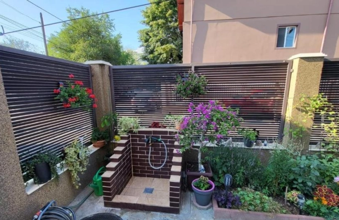 Vila Ozon Eforie Nord