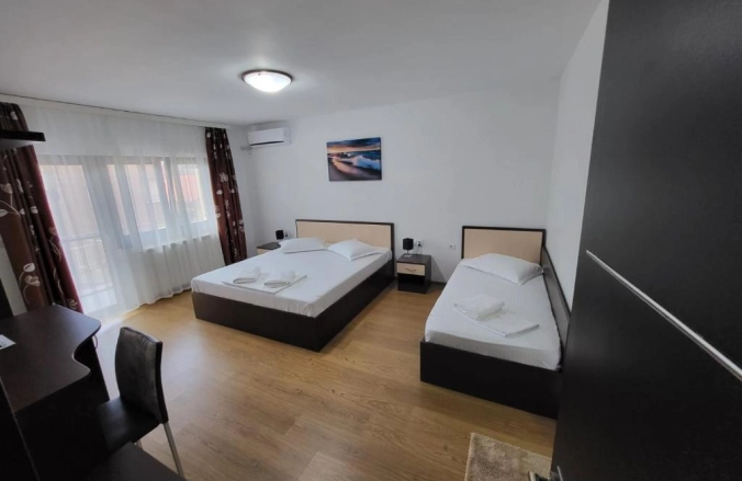 Vila Ozon Eforie Nord