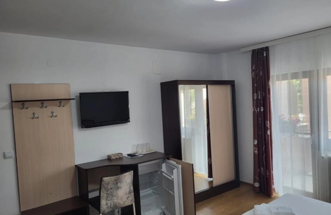 Vila Ozon Eforie Nord