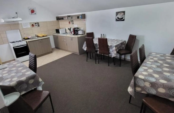 Vila Ozon Eforie Nord