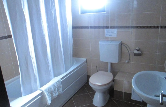 Vila Ozon Eforie Nord