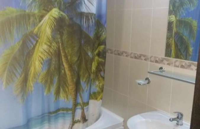 Vila Ozon Eforie Nord