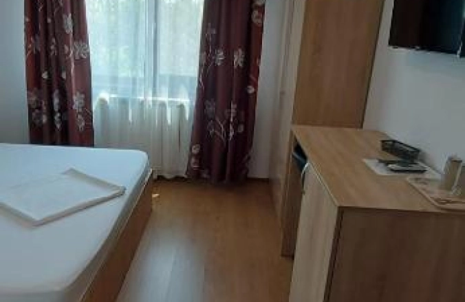 Vila Ozon Eforie Nord