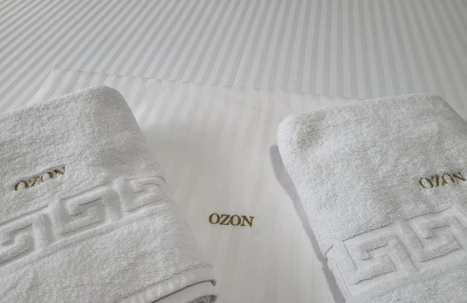 Vila Ozon Eforie Nord