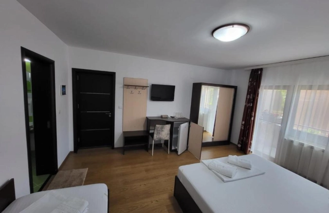 Vila Ozon Eforie Nord