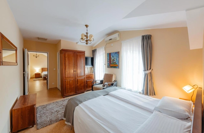 Pensiunea Mirabilandia