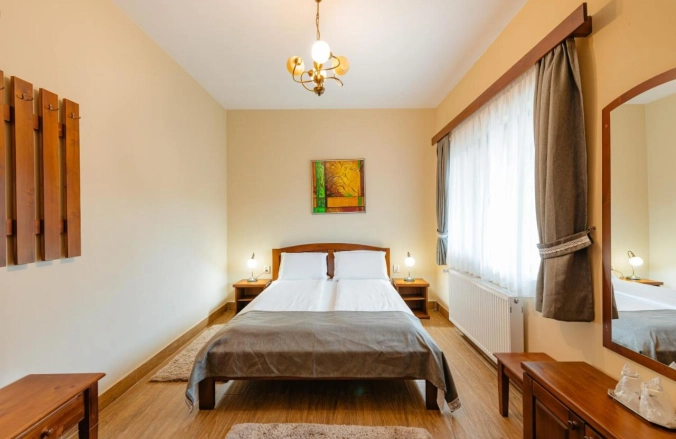 Pensiunea Mirabilandia