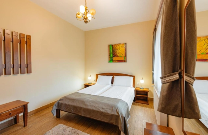 Pensiunea Mirabilandia