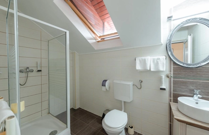 Pensiunea Mirabilandia