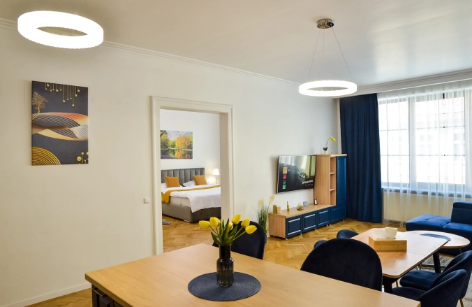 Sb Old Town By Holztreppe