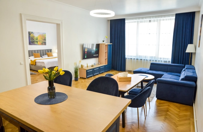 Sb Old Town By Holztreppe