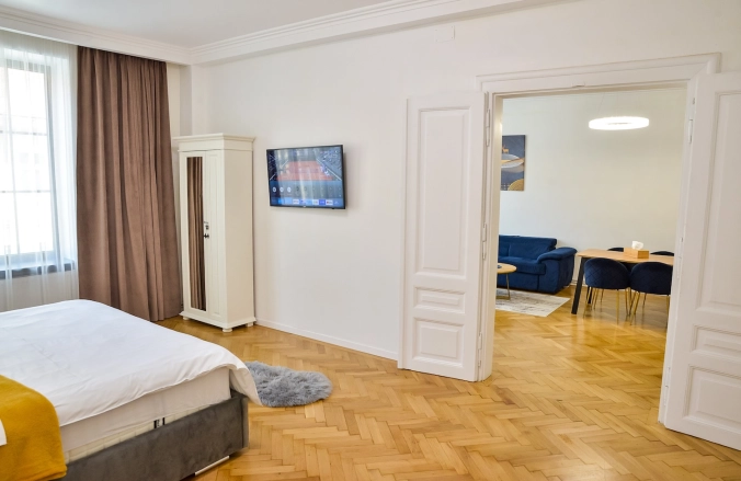 Sb Old Town By Holztreppe