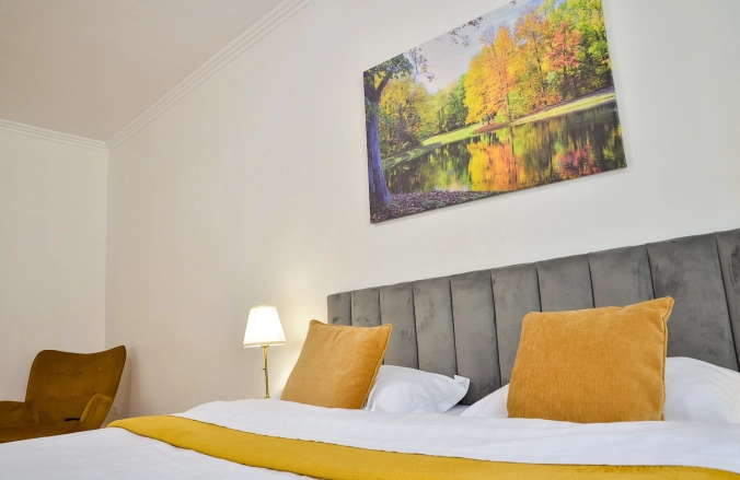 Sb Old Town By Holztreppe