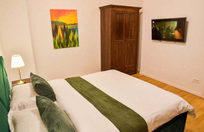 Sb Old Town By Holztreppe