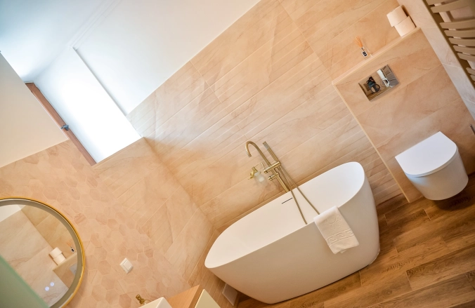 Sb Old Town By Holztreppe