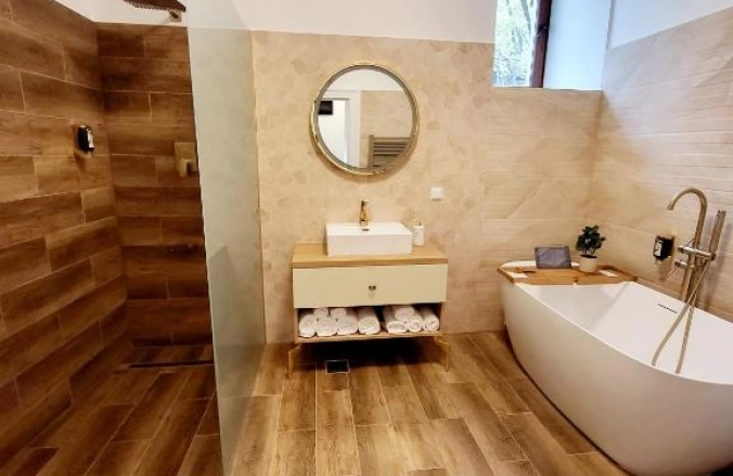 Sb Old Town By Holztreppe