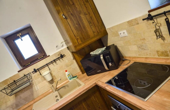 Buzoianu Residence by Holztreppe Brașov