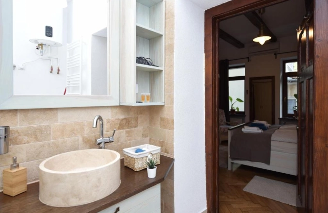 Buzoianu Residence by Holztreppe Brașov