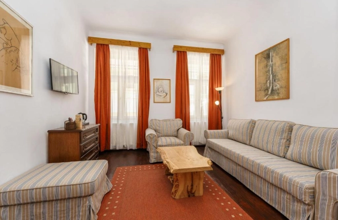 An Der Holztrepe Sighișoara