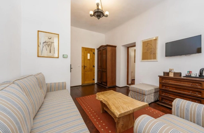 An Der Holztrepe Sighișoara