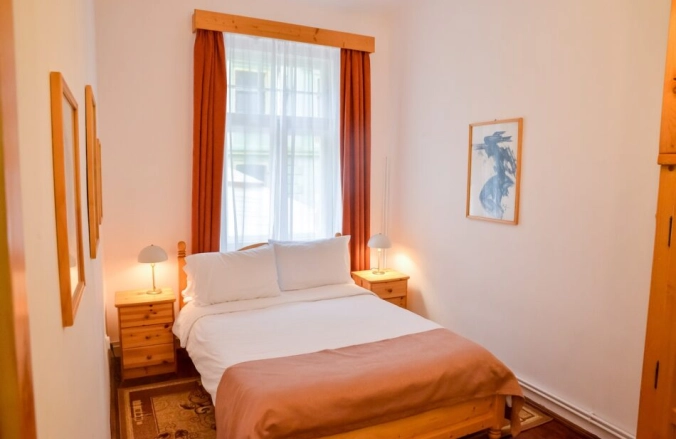 An Der Holztrepe Sighișoara