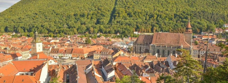 Sb Old Town By Holztreppe