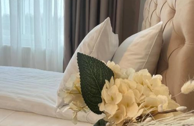 Hotel Europa Ocna Mureș