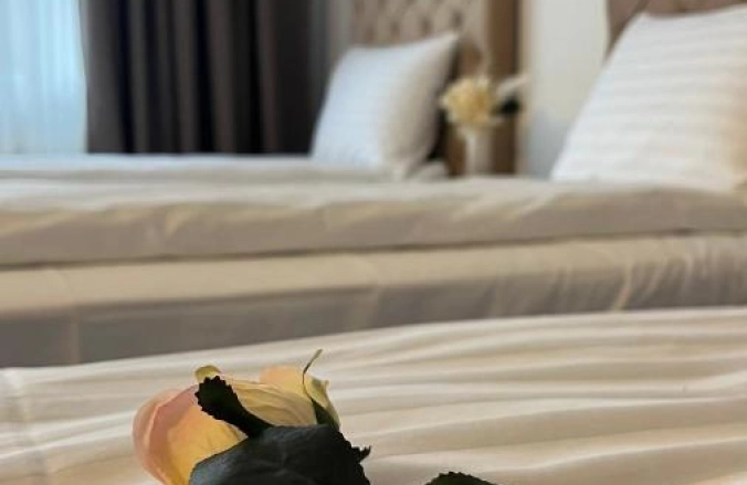 Hotel Europa Ocna Mureș