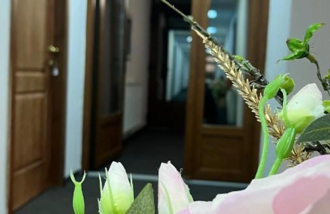 Hotel Europa Ocna Mureș