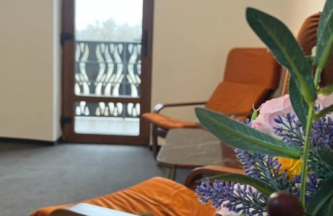 Hotel Europa Ocna Mureș