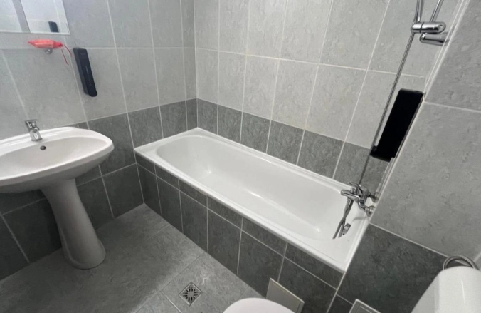 Hotel Europa Ocna Mureș