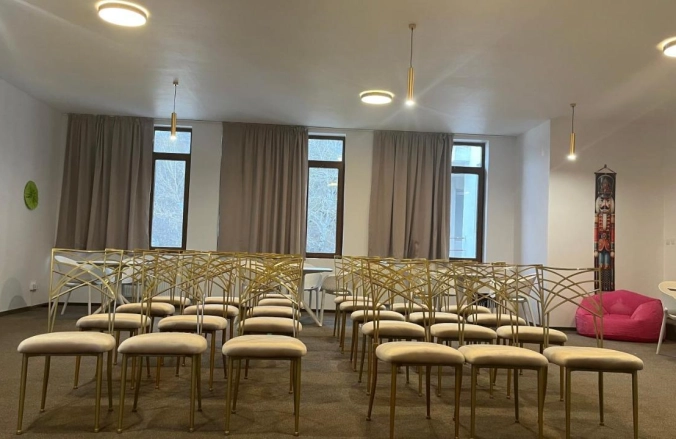 Hotel Europa Ocna Mureș